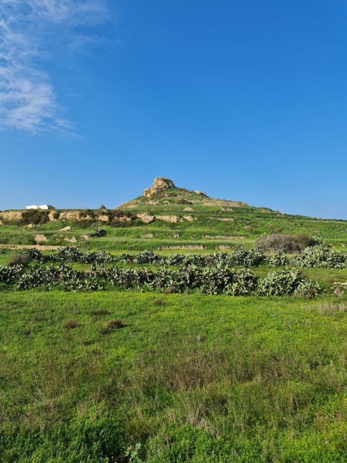 Zebbug Sea Breeze公寓 外观 照片
